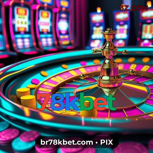 Login Social e Inovador: Conheça o 78kbet