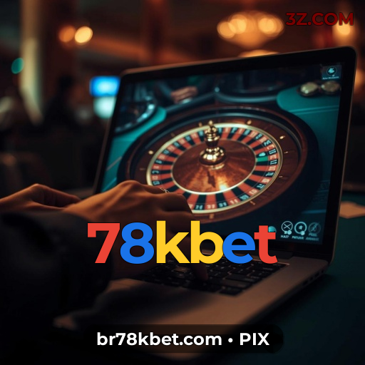 78kbet: Cassino Online com Slots e Promoções VIP