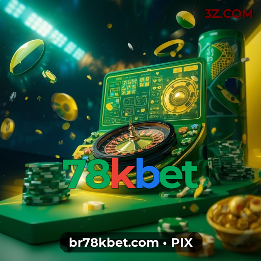 78kbet apostas — novidades semanais, cashback e clube VIP