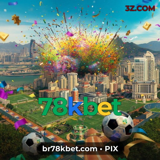 78kbet: Cassino Online com Slots e Promoções VIP