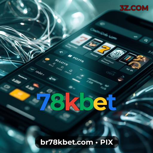 78kbet: Cassino Online com Slots e Promoções VIP