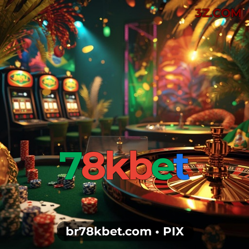 78kbet | Caça-Níqueis Online com Jackpots Progressivos