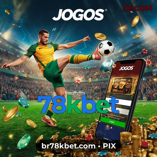 Login Social e Inovador: Conheça o 78kbet