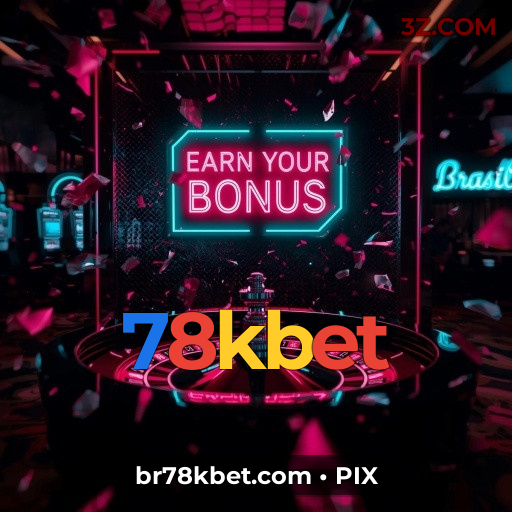 78kbet | Cassino Online com Bônus e Promoções Imperdíveis