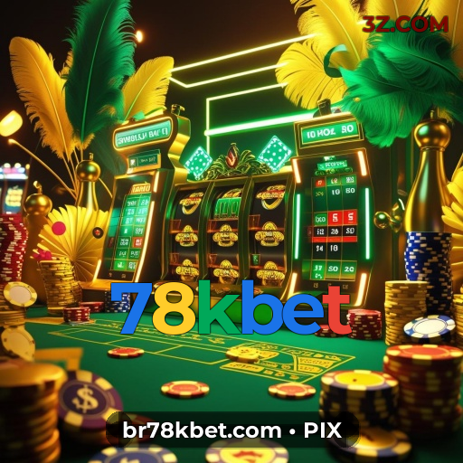 Ofertas Imperdíveis na Promo do 78kbet para Gamers